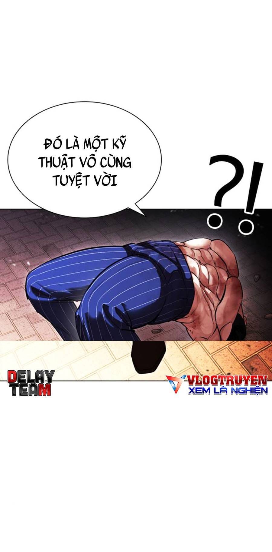 Truyện Tranh Lookism - Hoán Đổi Diệu Kỳ trang 49830