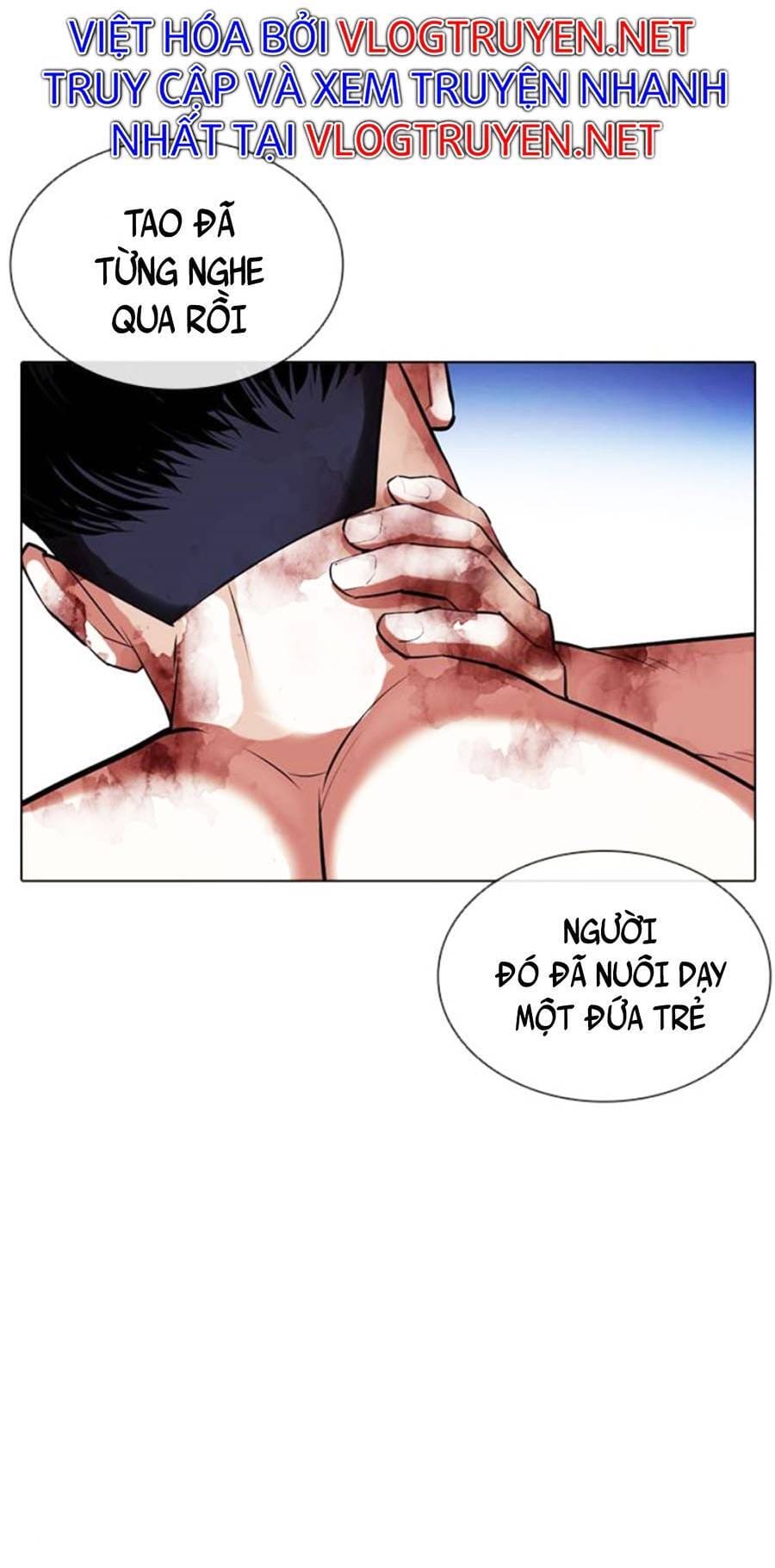 Truyện Tranh Lookism - Hoán Đổi Diệu Kỳ trang 49832