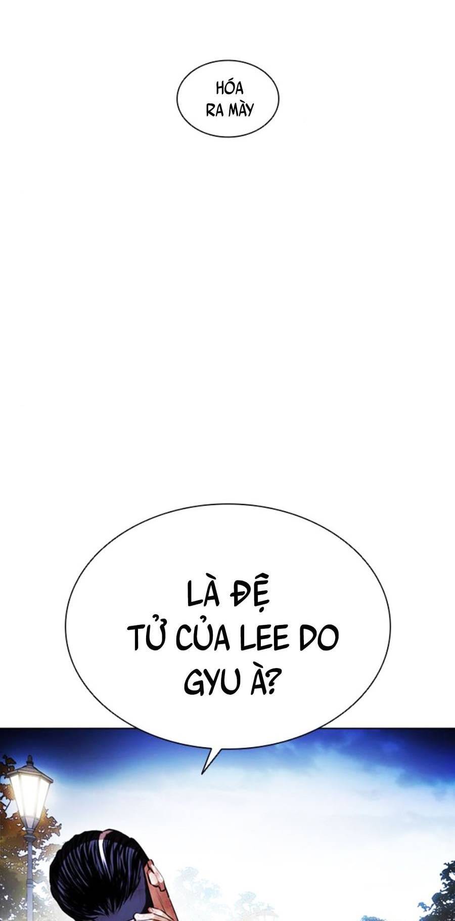 Truyện Tranh Lookism - Hoán Đổi Diệu Kỳ trang 49833
