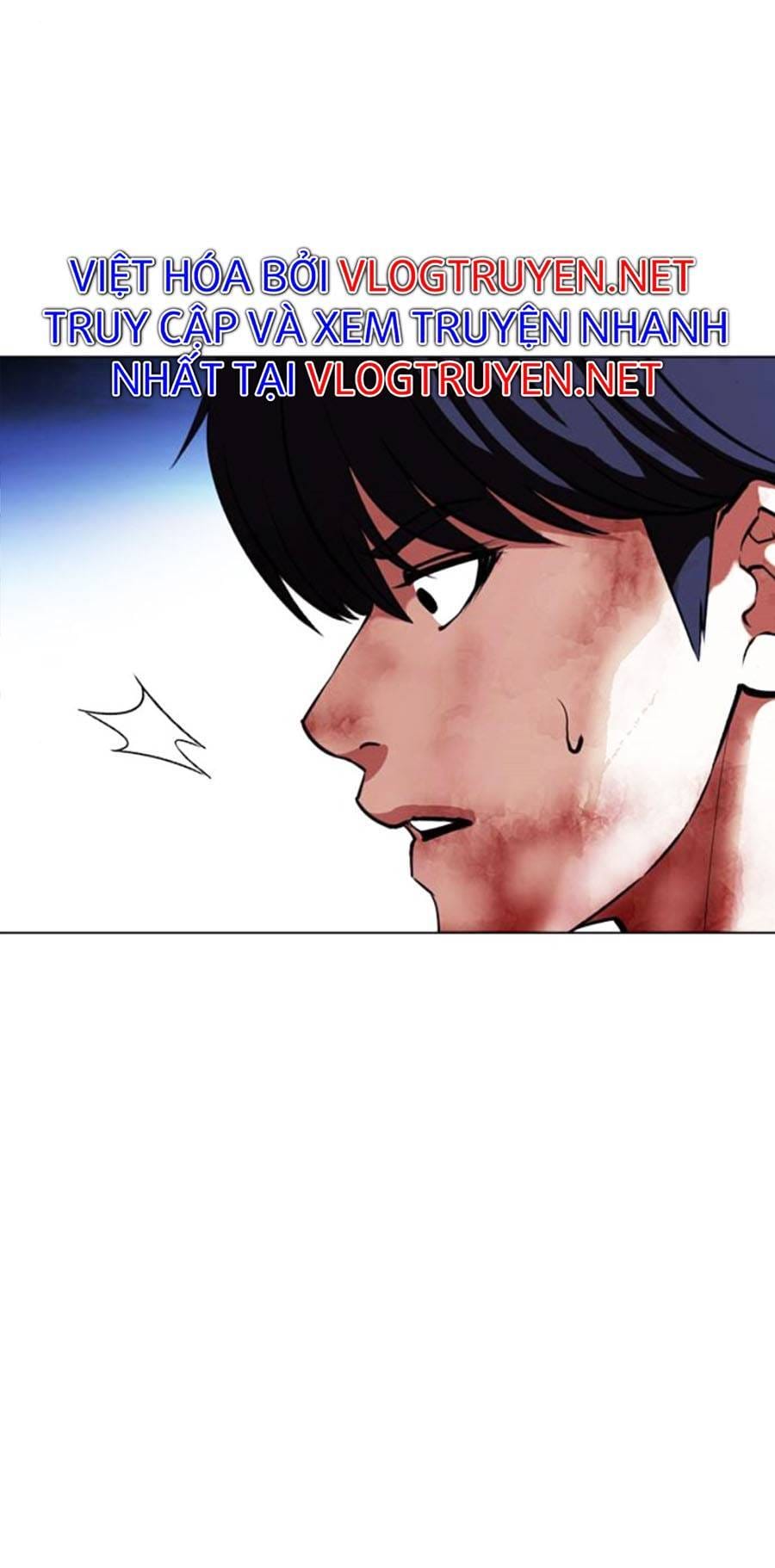 Truyện Tranh Lookism - Hoán Đổi Diệu Kỳ trang 49841