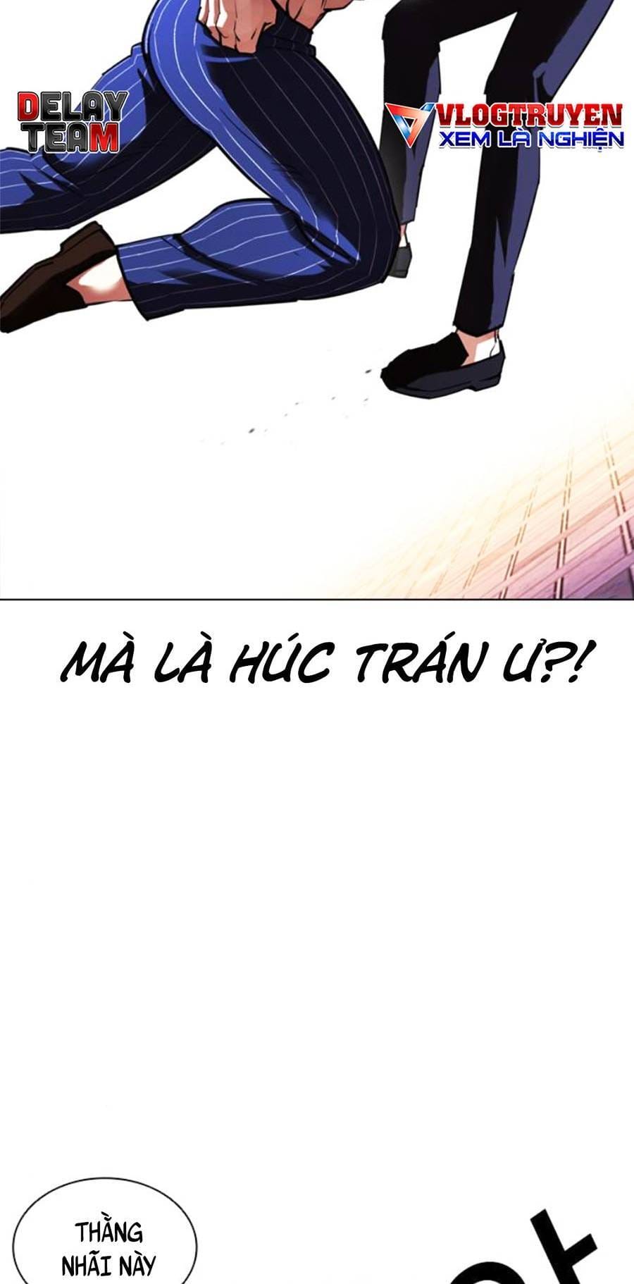 Truyện Tranh Lookism - Hoán Đổi Diệu Kỳ trang 49844