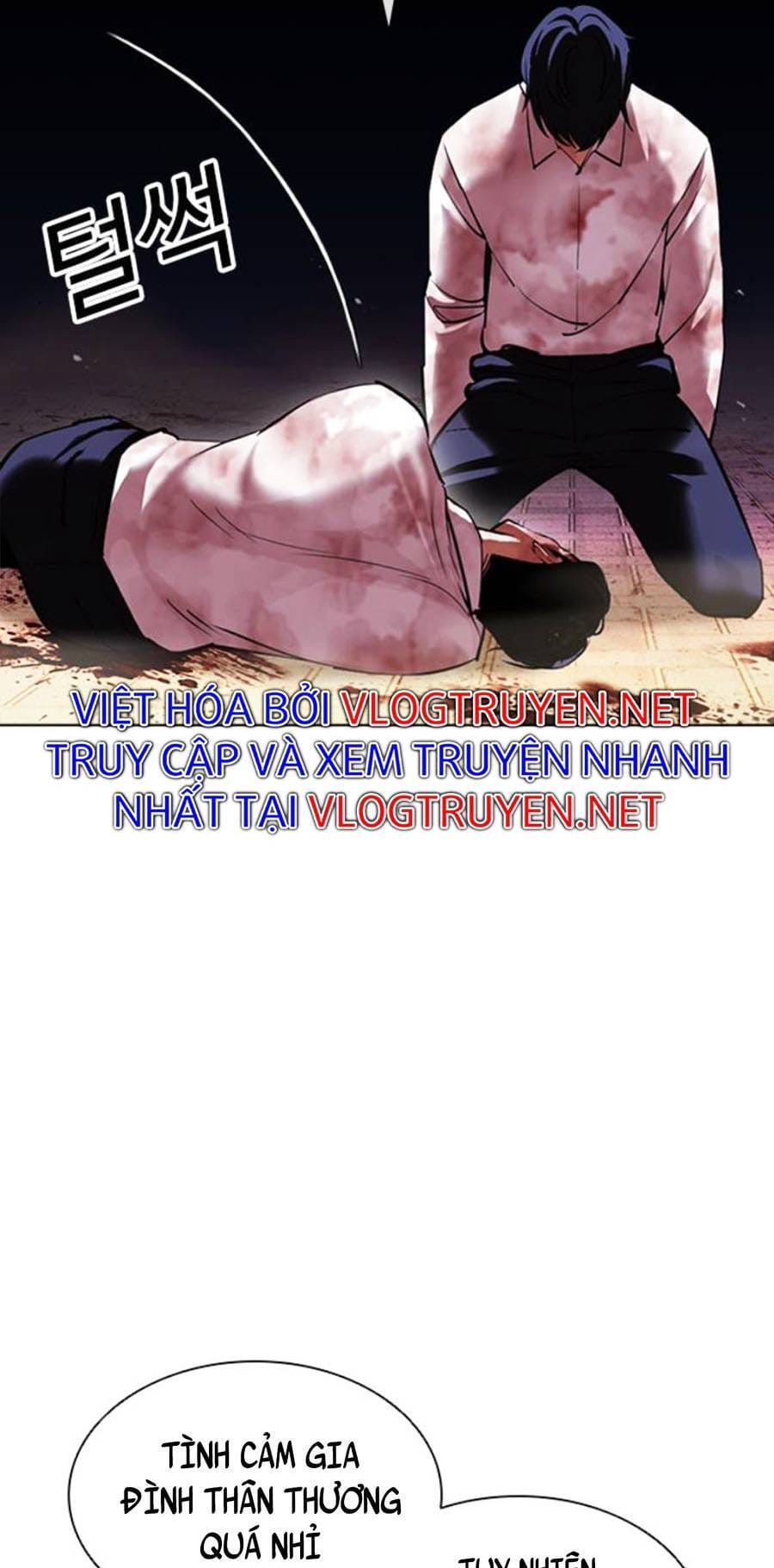 Truyện Tranh Lookism - Hoán Đổi Diệu Kỳ trang 49850
