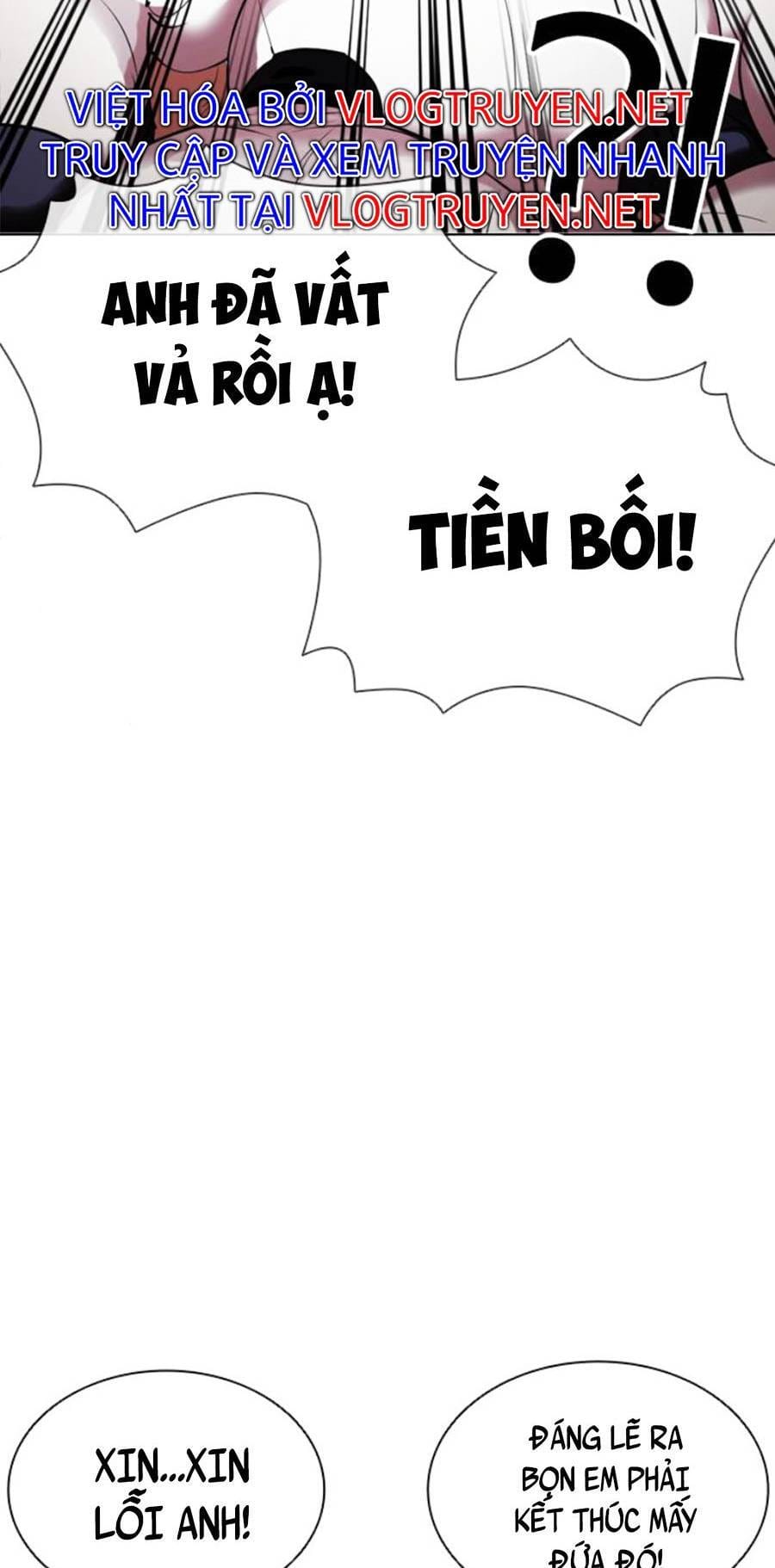 Truyện Tranh Lookism - Hoán Đổi Diệu Kỳ trang 49856