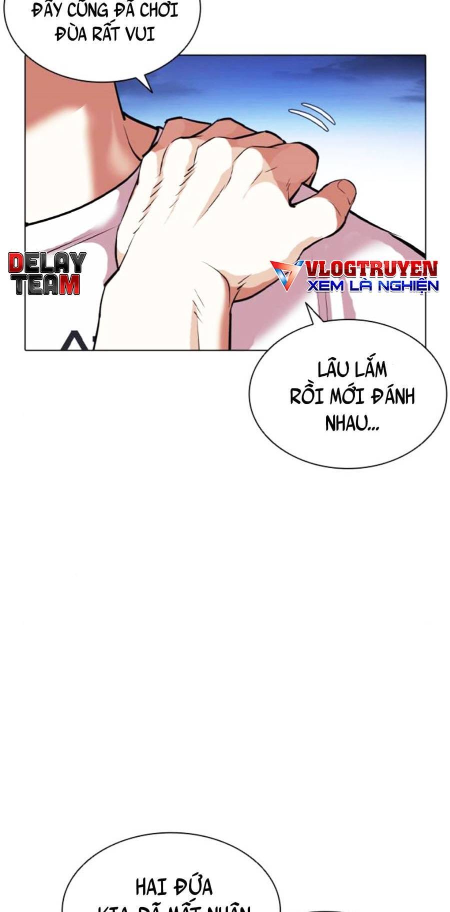 Truyện Tranh Lookism - Hoán Đổi Diệu Kỳ trang 49858