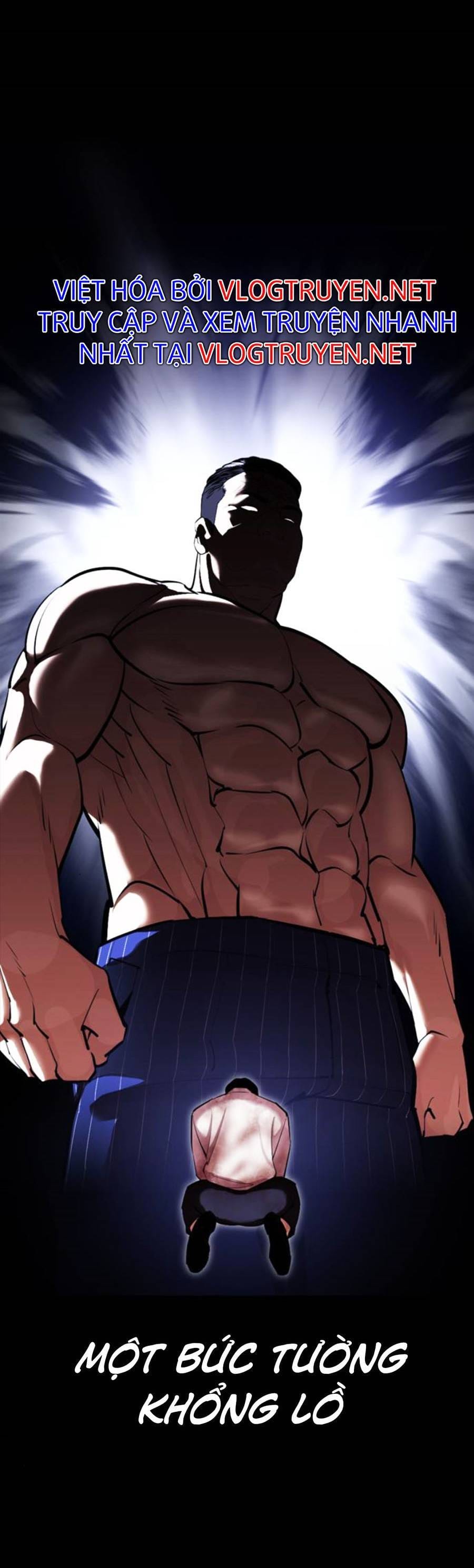 Truyện Tranh Lookism - Hoán Đổi Diệu Kỳ trang 49866