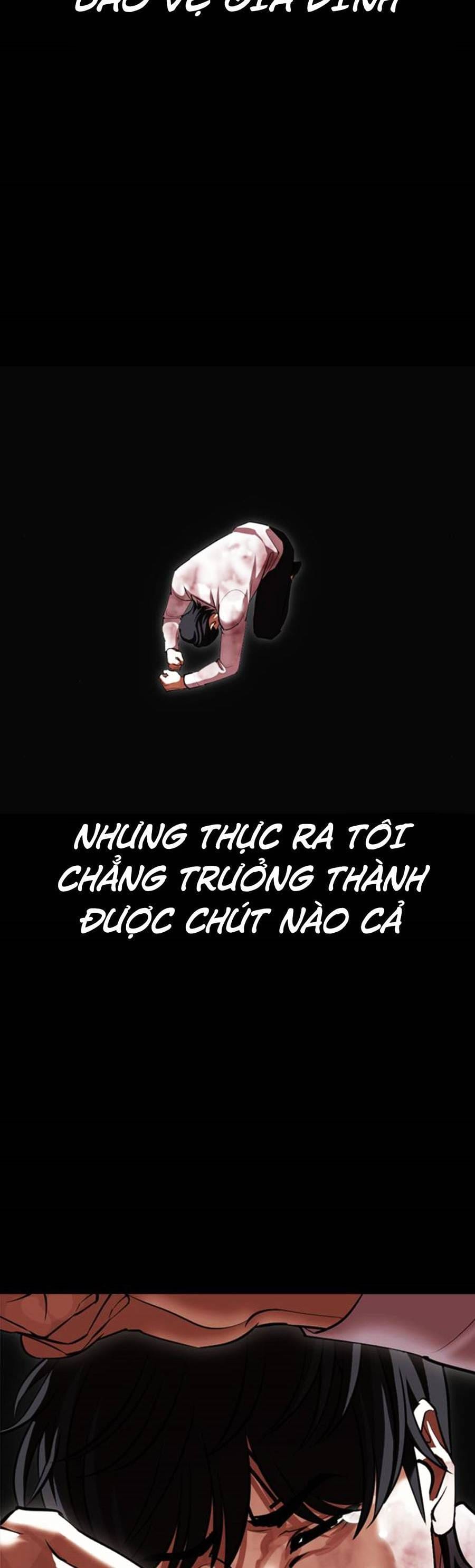 Truyện Tranh Lookism - Hoán Đổi Diệu Kỳ trang 49868