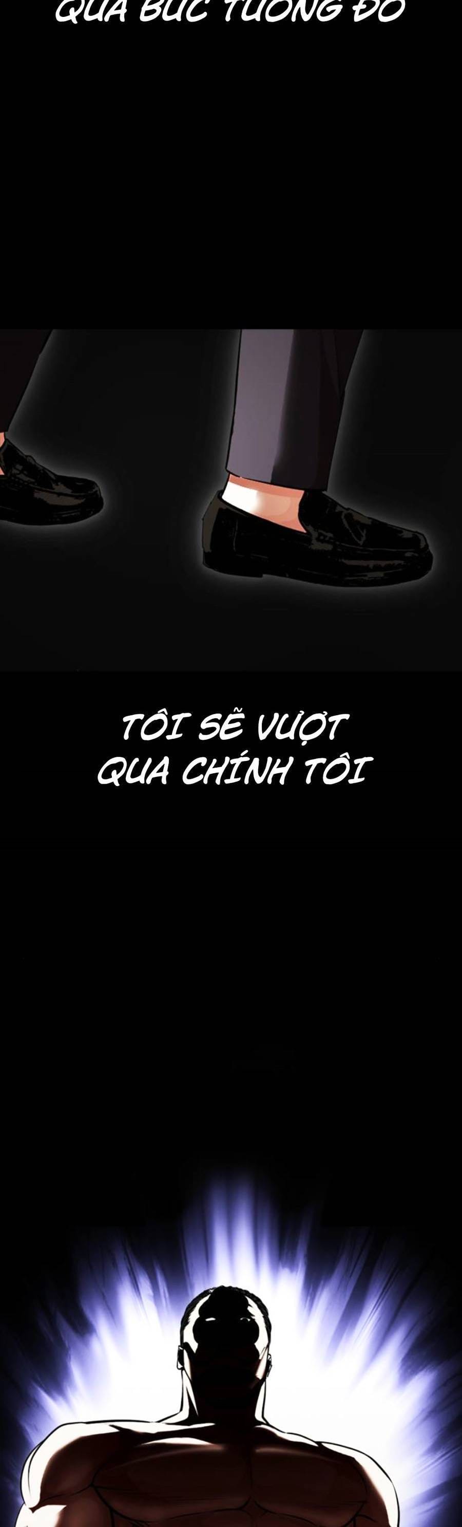 Truyện Tranh Lookism - Hoán Đổi Diệu Kỳ trang 49873