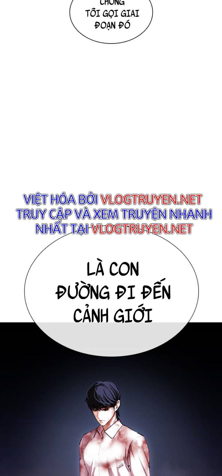 Truyện Tranh Lookism - Hoán Đổi Diệu Kỳ trang 49892