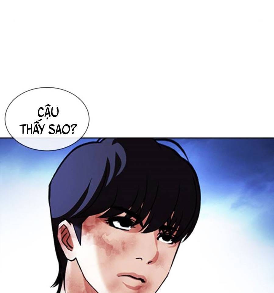 Truyện Tranh Lookism - Hoán Đổi Diệu Kỳ trang 49907