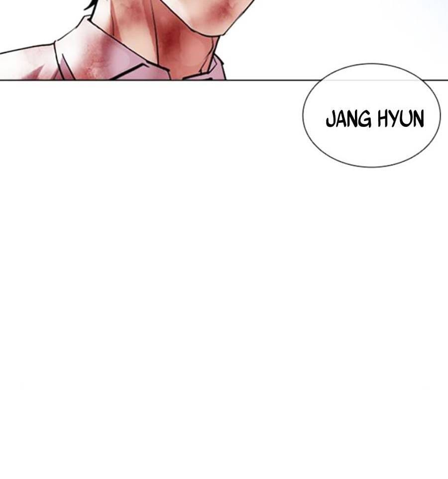 Truyện Tranh Lookism - Hoán Đổi Diệu Kỳ trang 49908