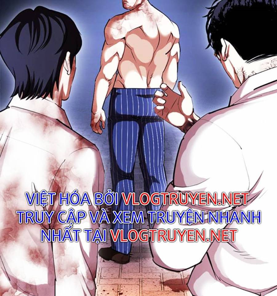 Truyện Tranh Lookism - Hoán Đổi Diệu Kỳ trang 49911