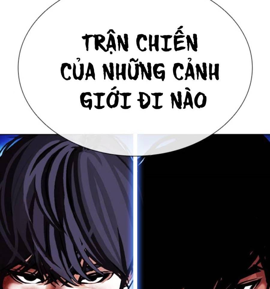 Truyện Tranh Lookism - Hoán Đổi Diệu Kỳ trang 49915