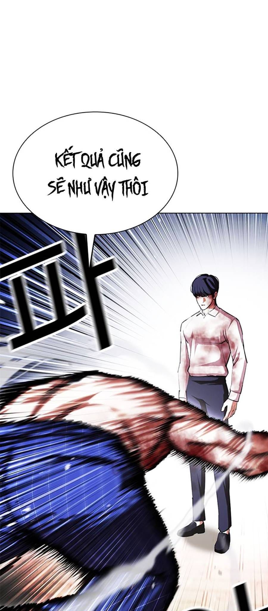 Truyện Tranh Lookism - Hoán Đổi Diệu Kỳ trang 49925
