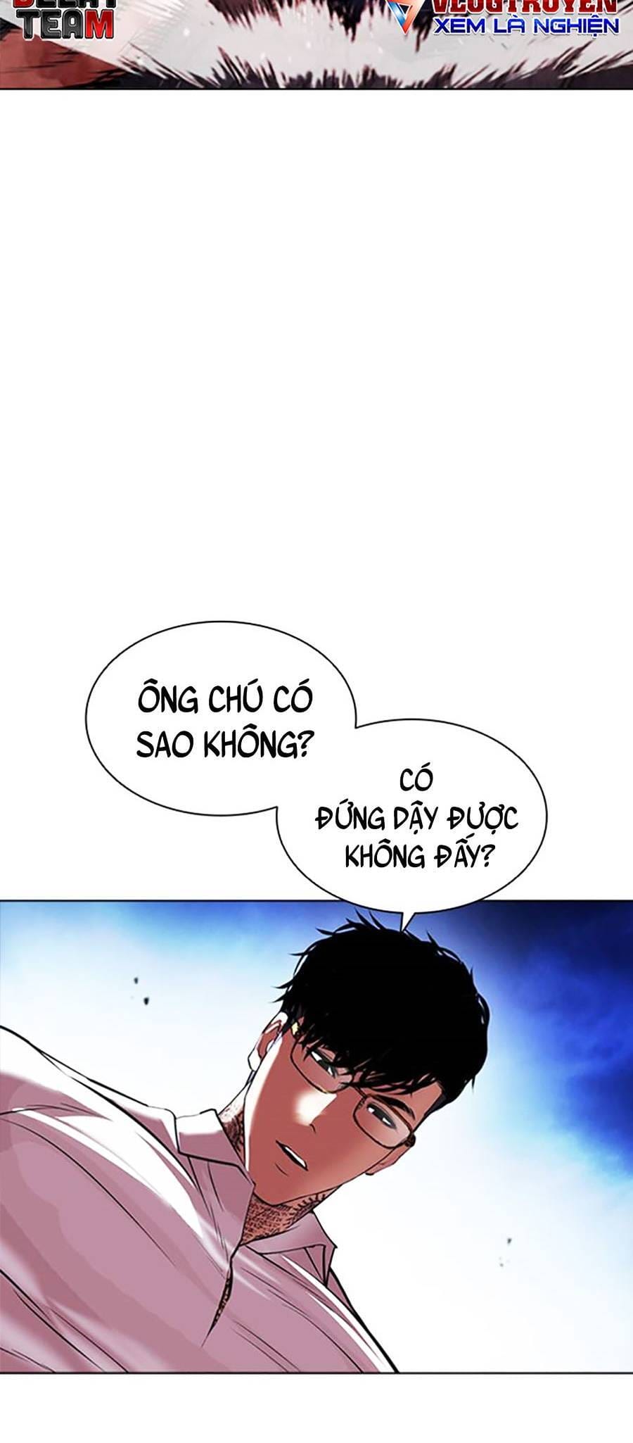 Truyện Tranh Lookism - Hoán Đổi Diệu Kỳ trang 49930