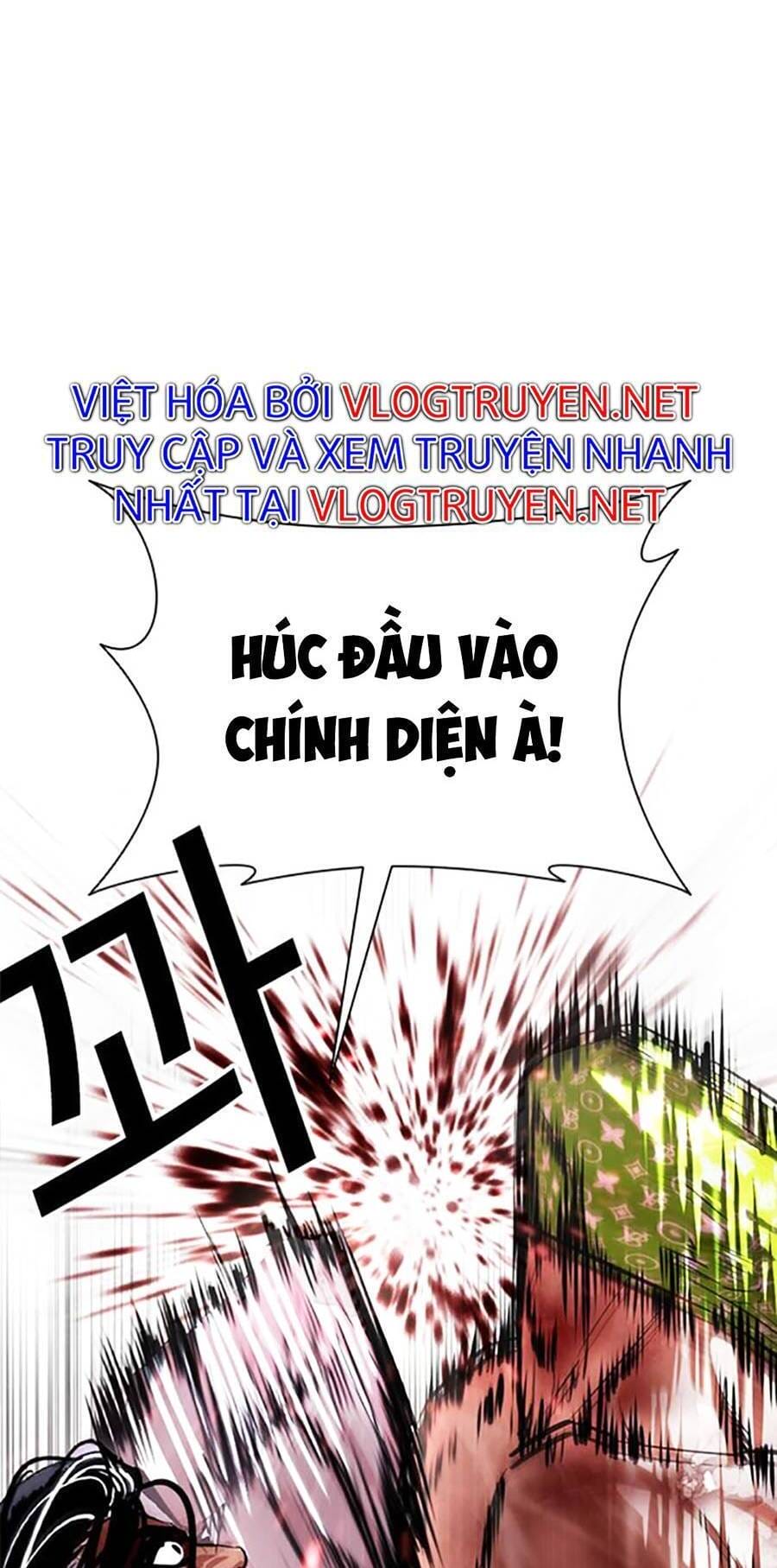 Truyện Tranh Lookism - Hoán Đổi Diệu Kỳ trang 49942