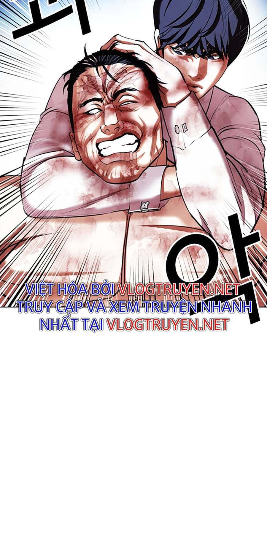 Truyện Tranh Lookism - Hoán Đổi Diệu Kỳ trang 49953