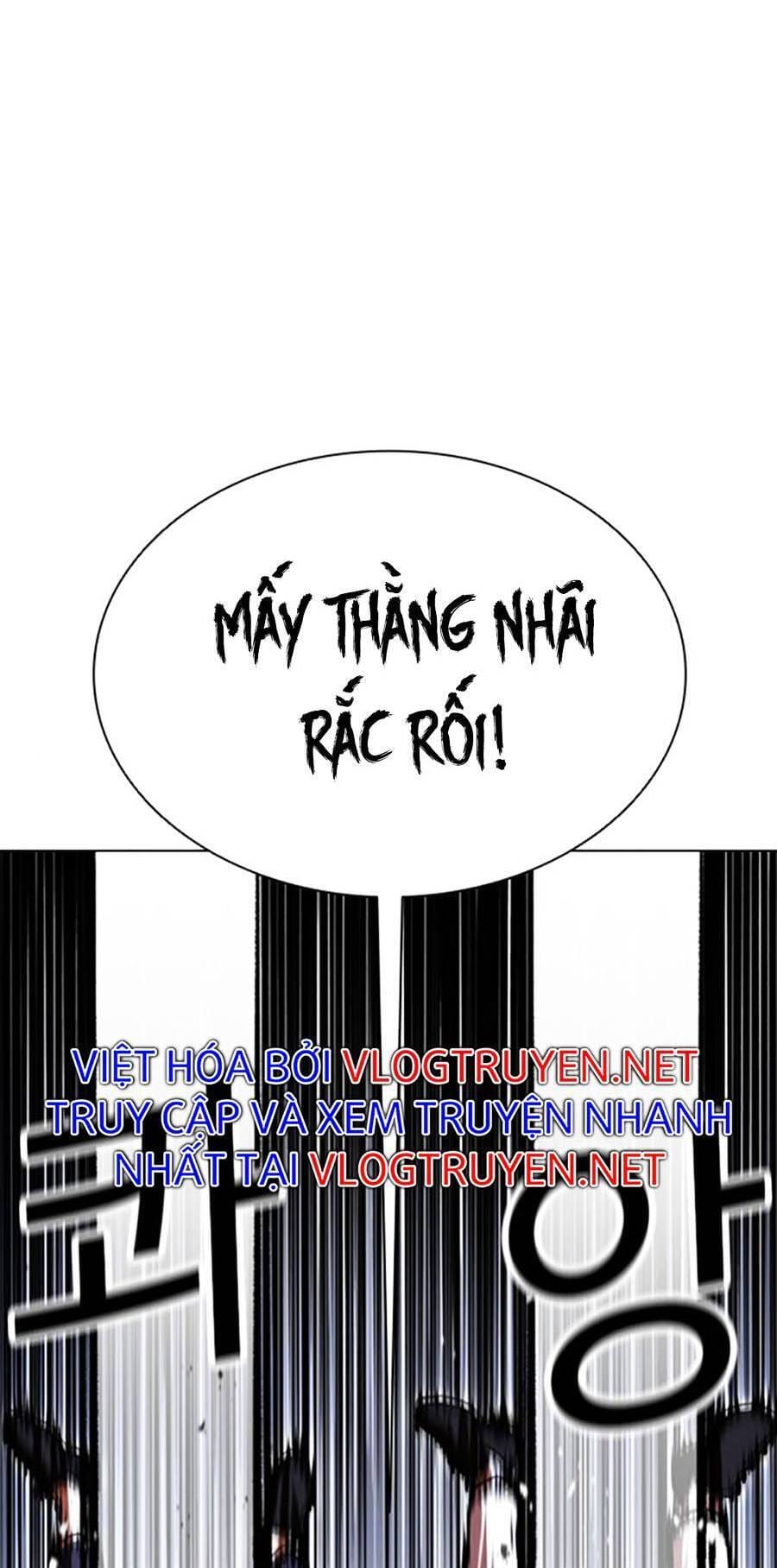 Truyện Tranh Lookism - Hoán Đổi Diệu Kỳ trang 49957