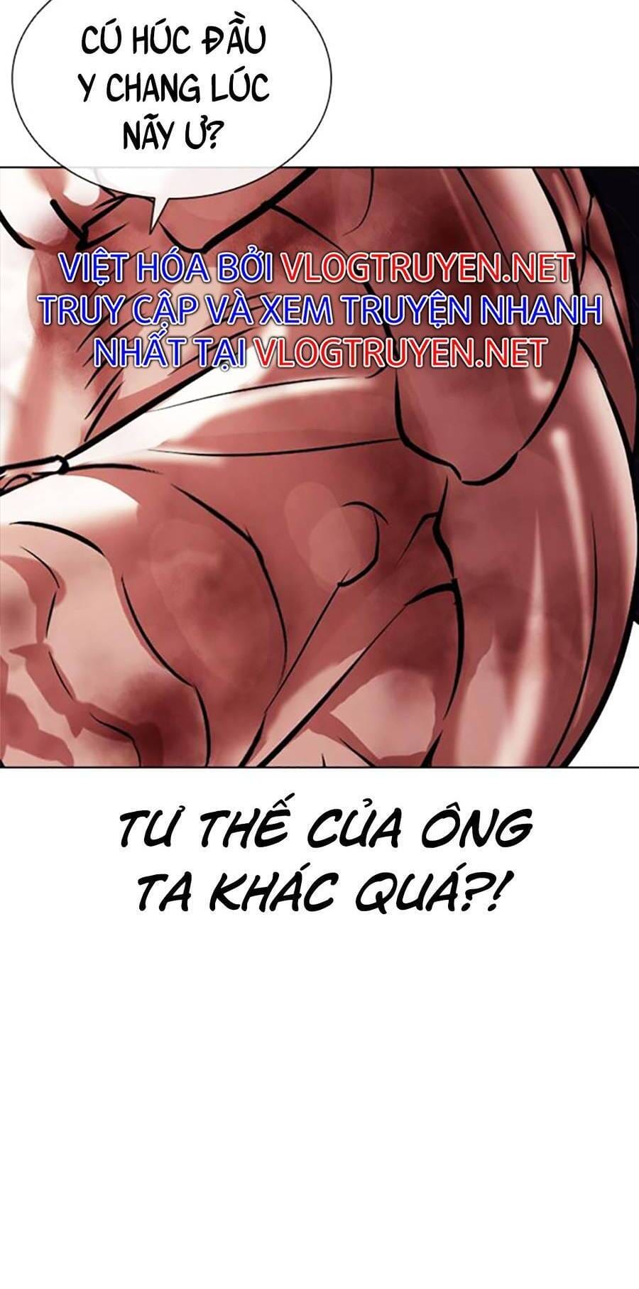 Truyện Tranh Lookism - Hoán Đổi Diệu Kỳ trang 49962