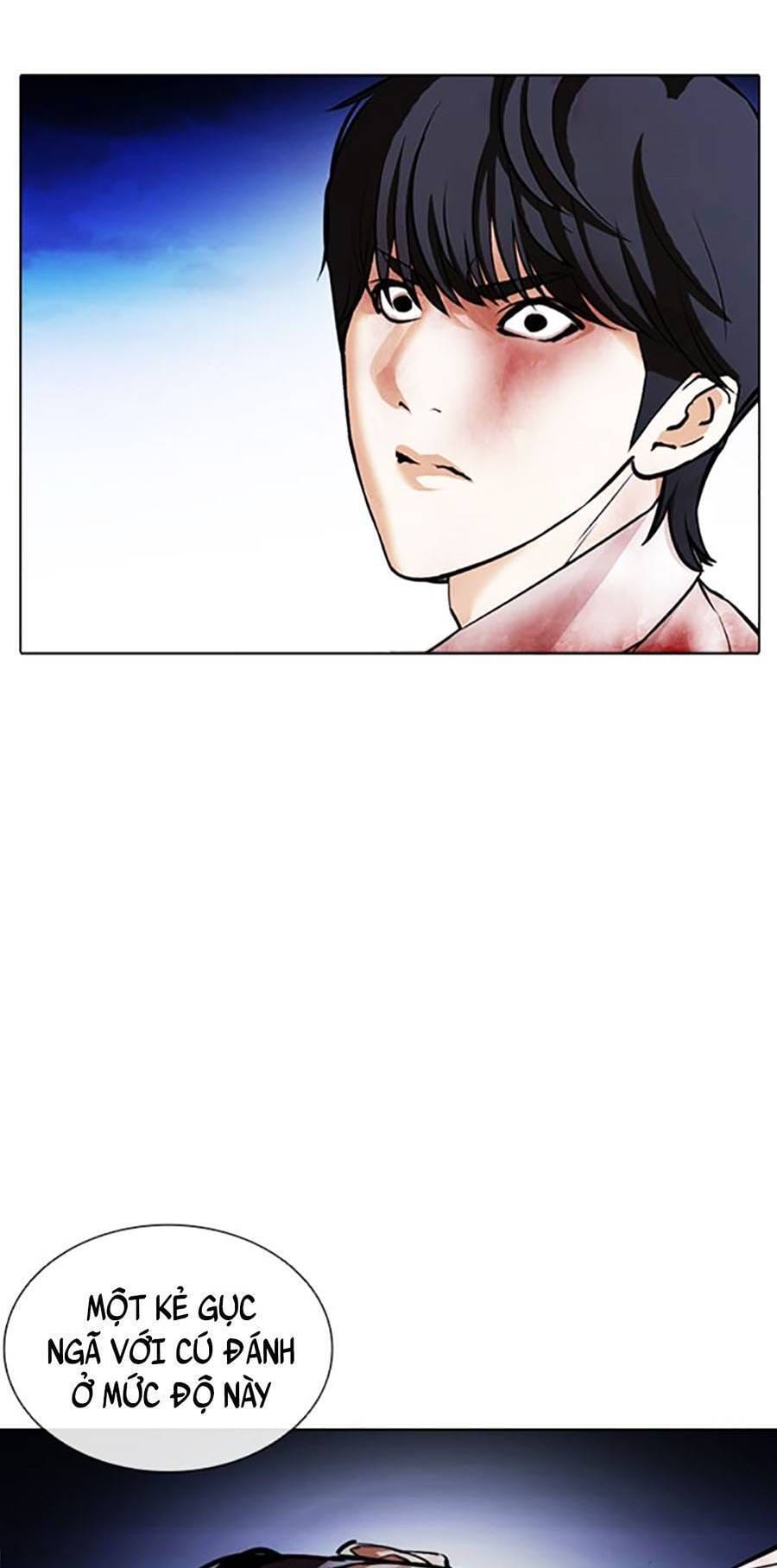 Truyện Tranh Lookism - Hoán Đổi Diệu Kỳ trang 49967