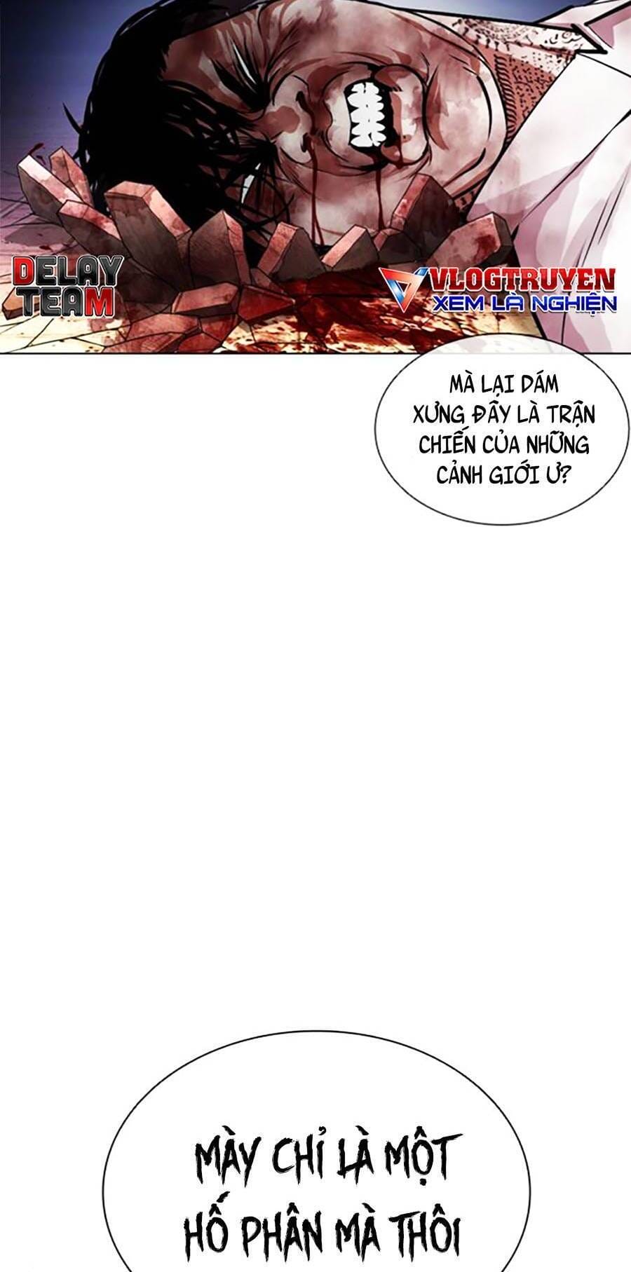 Truyện Tranh Lookism - Hoán Đổi Diệu Kỳ trang 49968