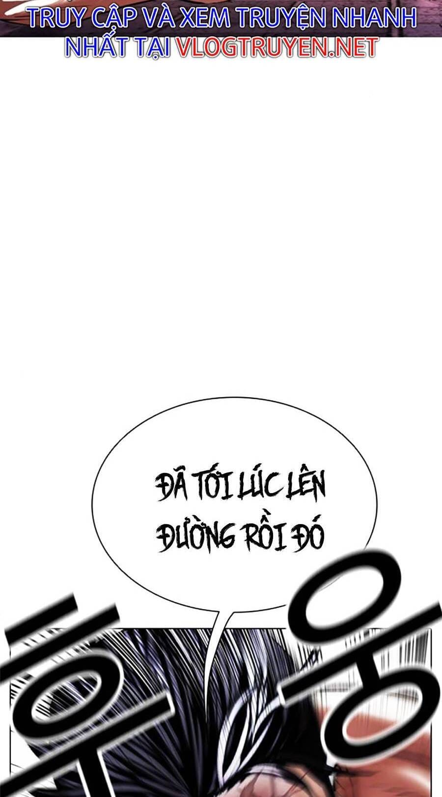 Truyện Tranh Lookism - Hoán Đổi Diệu Kỳ trang 49980