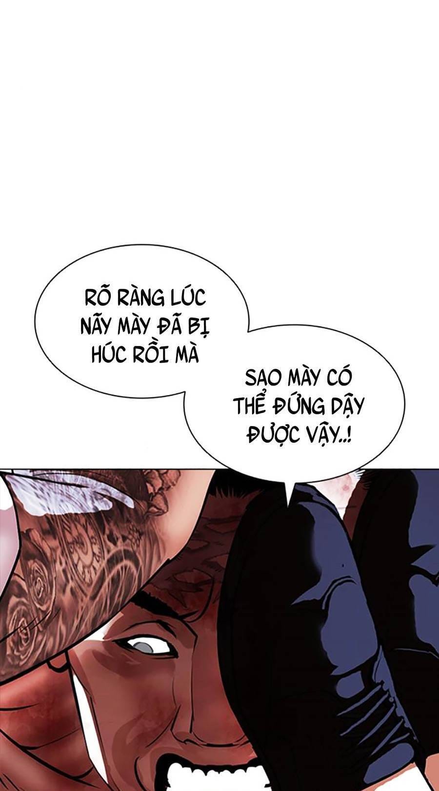 Truyện Tranh Lookism - Hoán Đổi Diệu Kỳ trang 49985