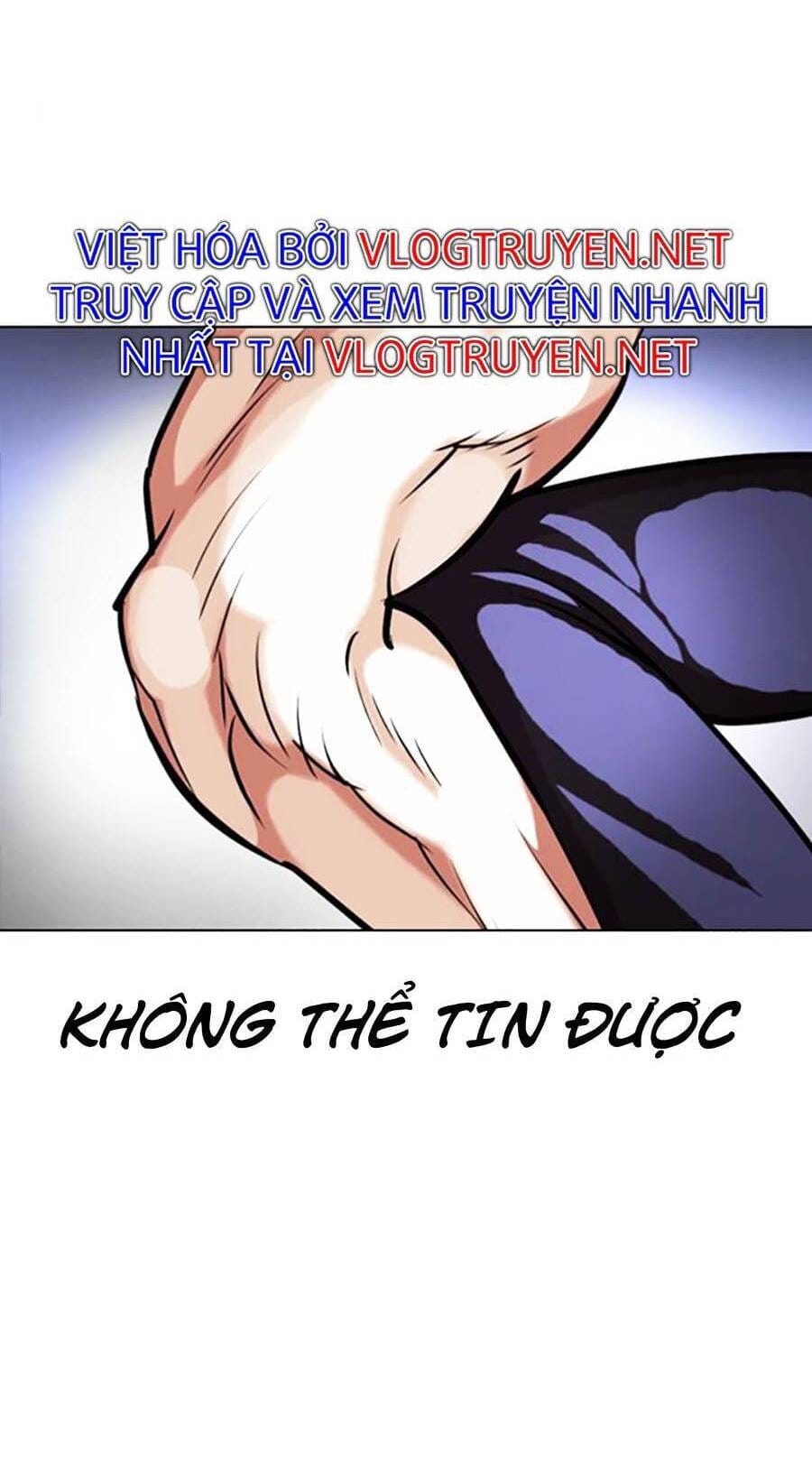 Truyện Tranh Lookism - Hoán Đổi Diệu Kỳ trang 49992