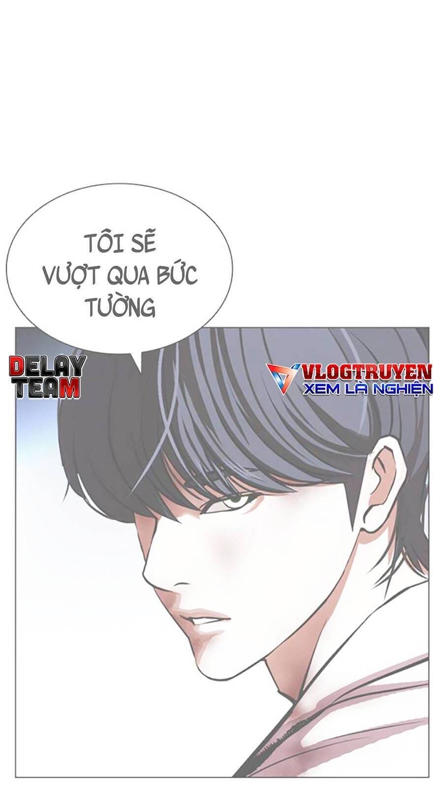 Truyện Tranh Lookism - Hoán Đổi Diệu Kỳ trang 49994