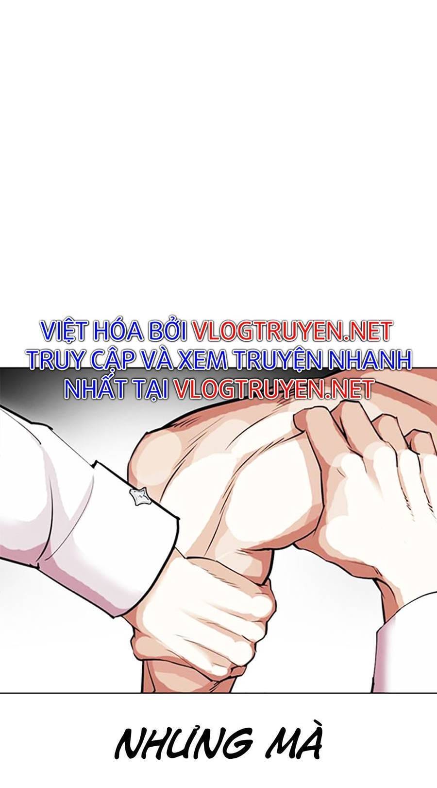 Truyện Tranh Lookism - Hoán Đổi Diệu Kỳ trang 49997