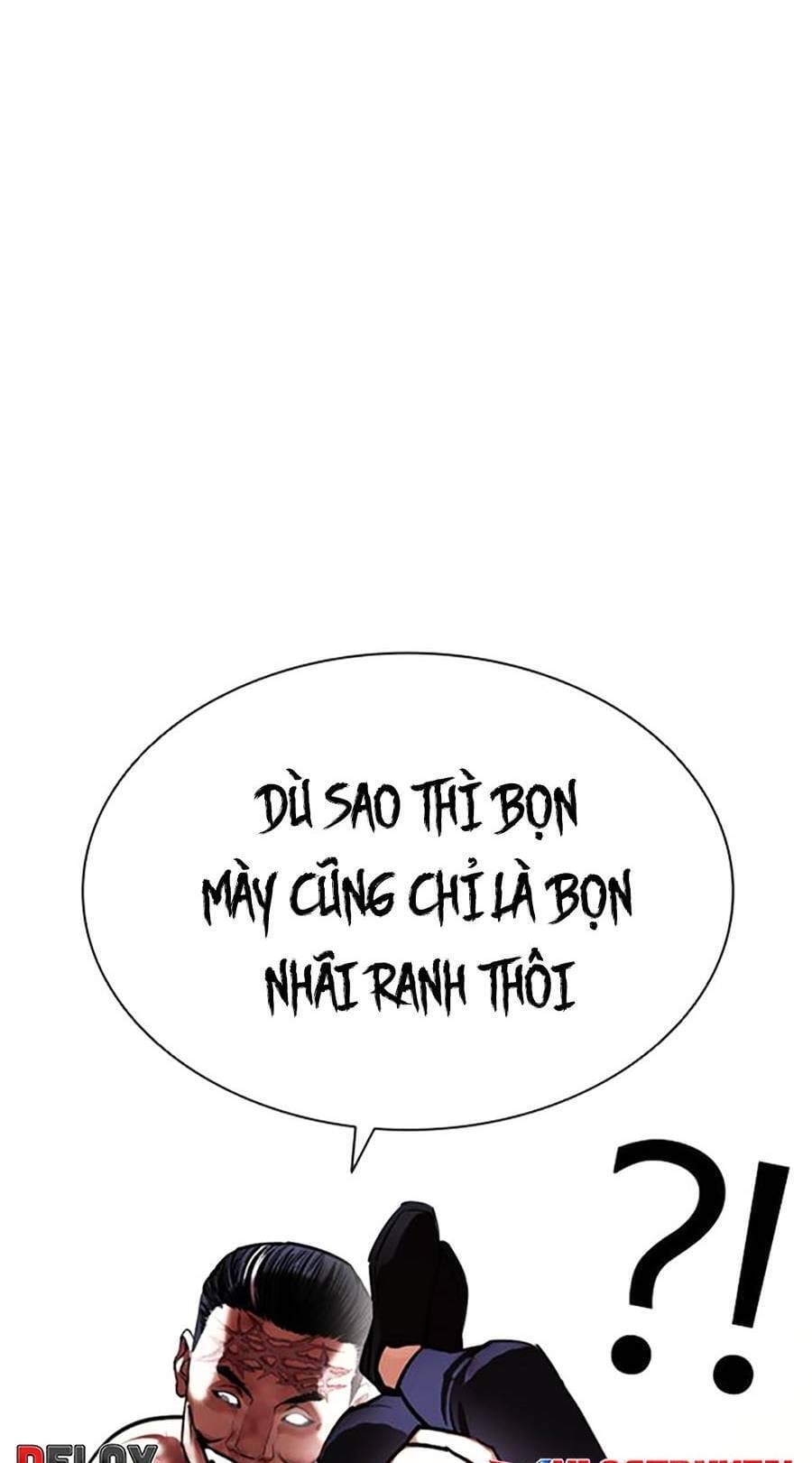Truyện Tranh Lookism - Hoán Đổi Diệu Kỳ trang 49999