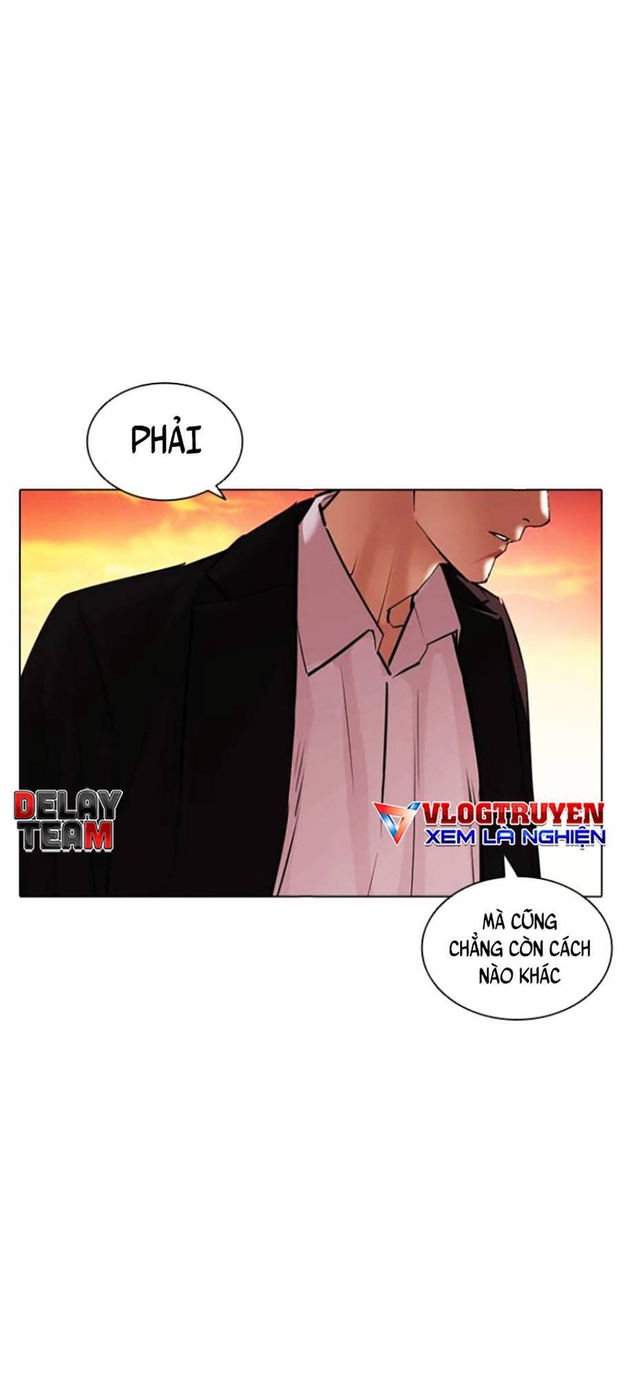 Truyện Tranh Lookism - Hoán Đổi Diệu Kỳ trang 50151