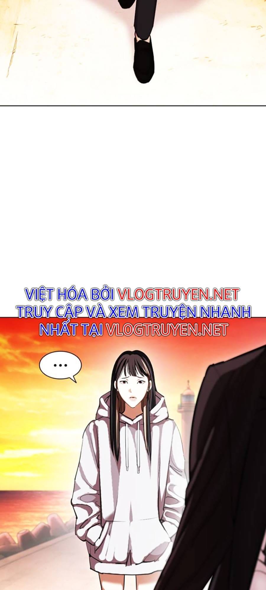Truyện Tranh Lookism - Hoán Đổi Diệu Kỳ trang 50153