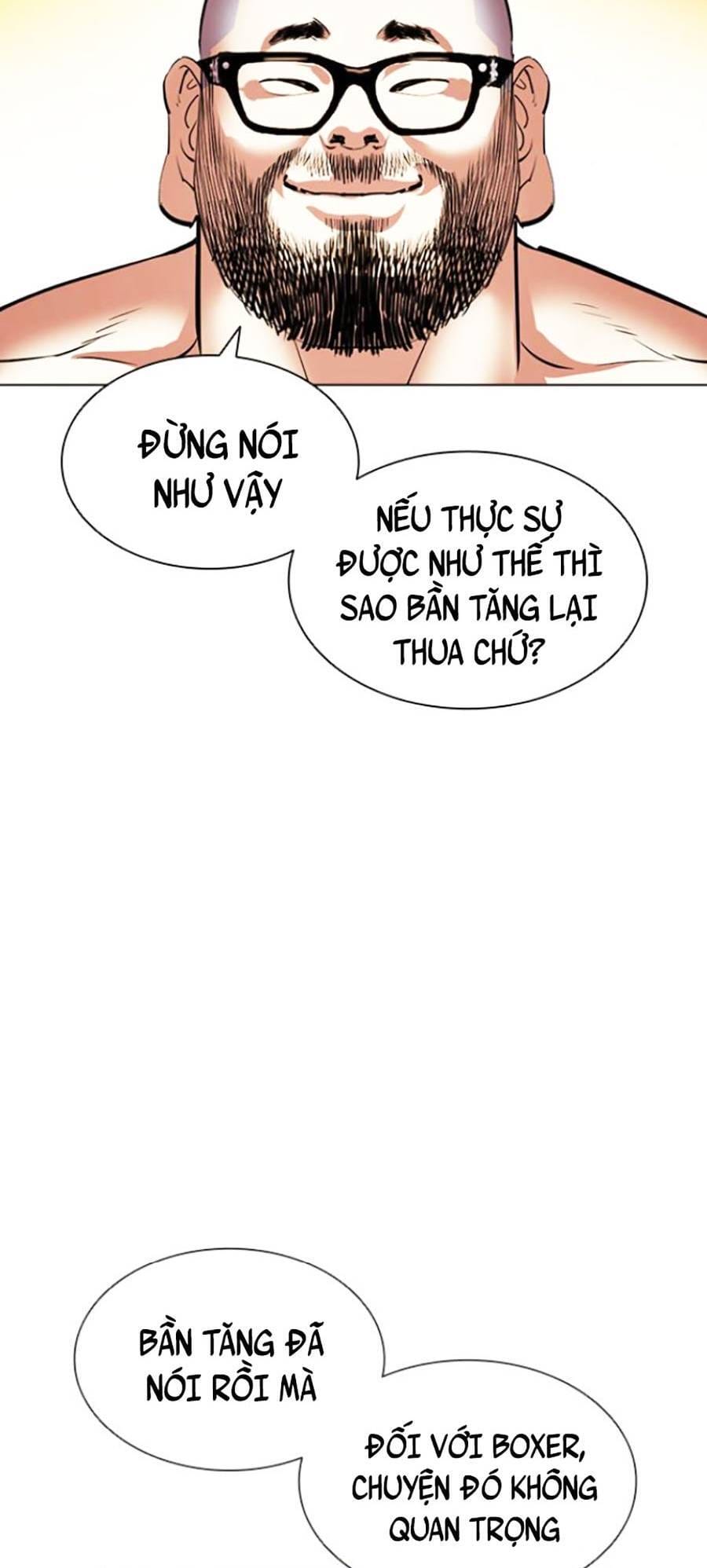 Truyện Tranh Lookism - Hoán Đổi Diệu Kỳ trang 50163