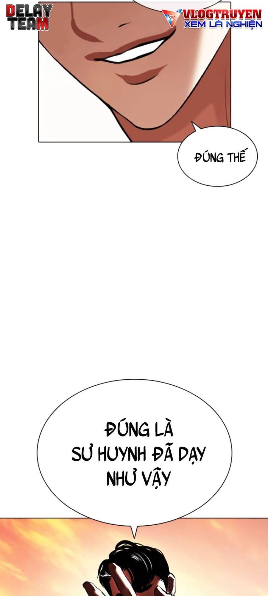 Truyện Tranh Lookism - Hoán Đổi Diệu Kỳ trang 50164