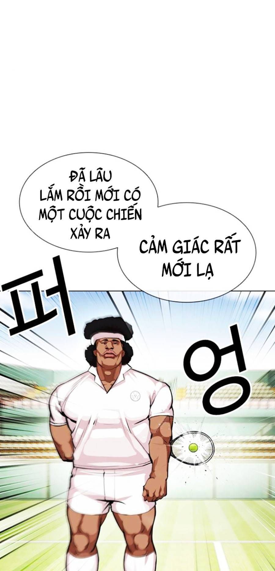 Truyện Tranh Lookism - Hoán Đổi Diệu Kỳ trang 50174