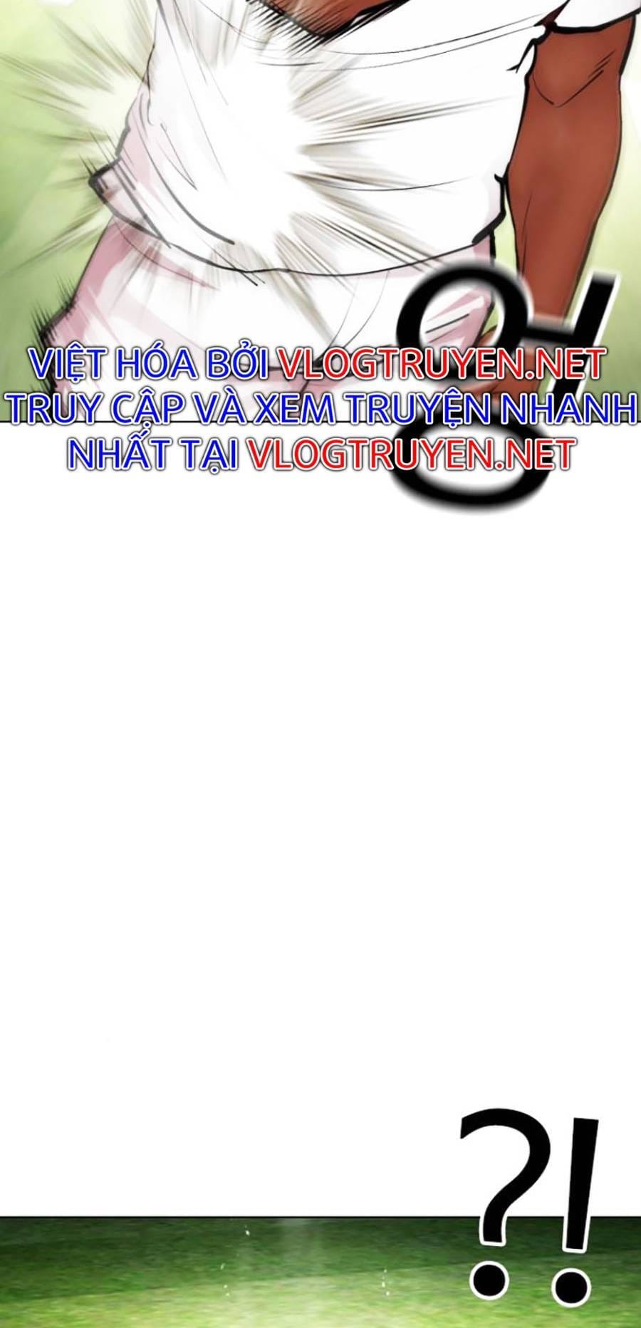 Truyện Tranh Lookism - Hoán Đổi Diệu Kỳ trang 50181