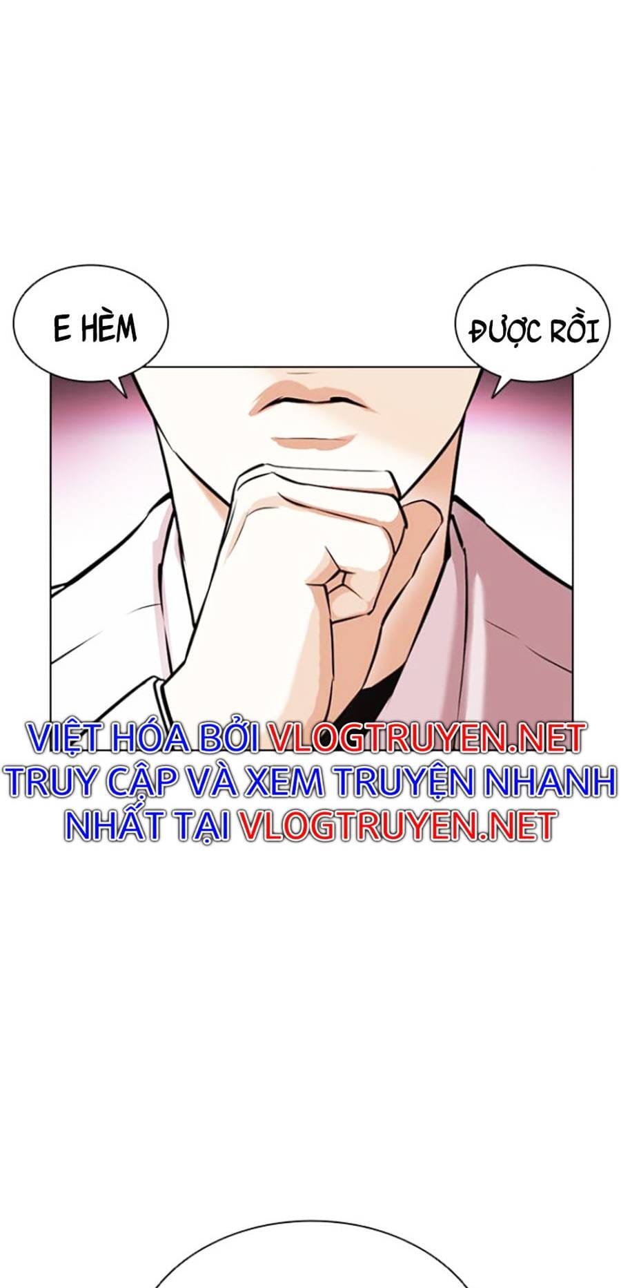 Truyện Tranh Lookism - Hoán Đổi Diệu Kỳ trang 50185