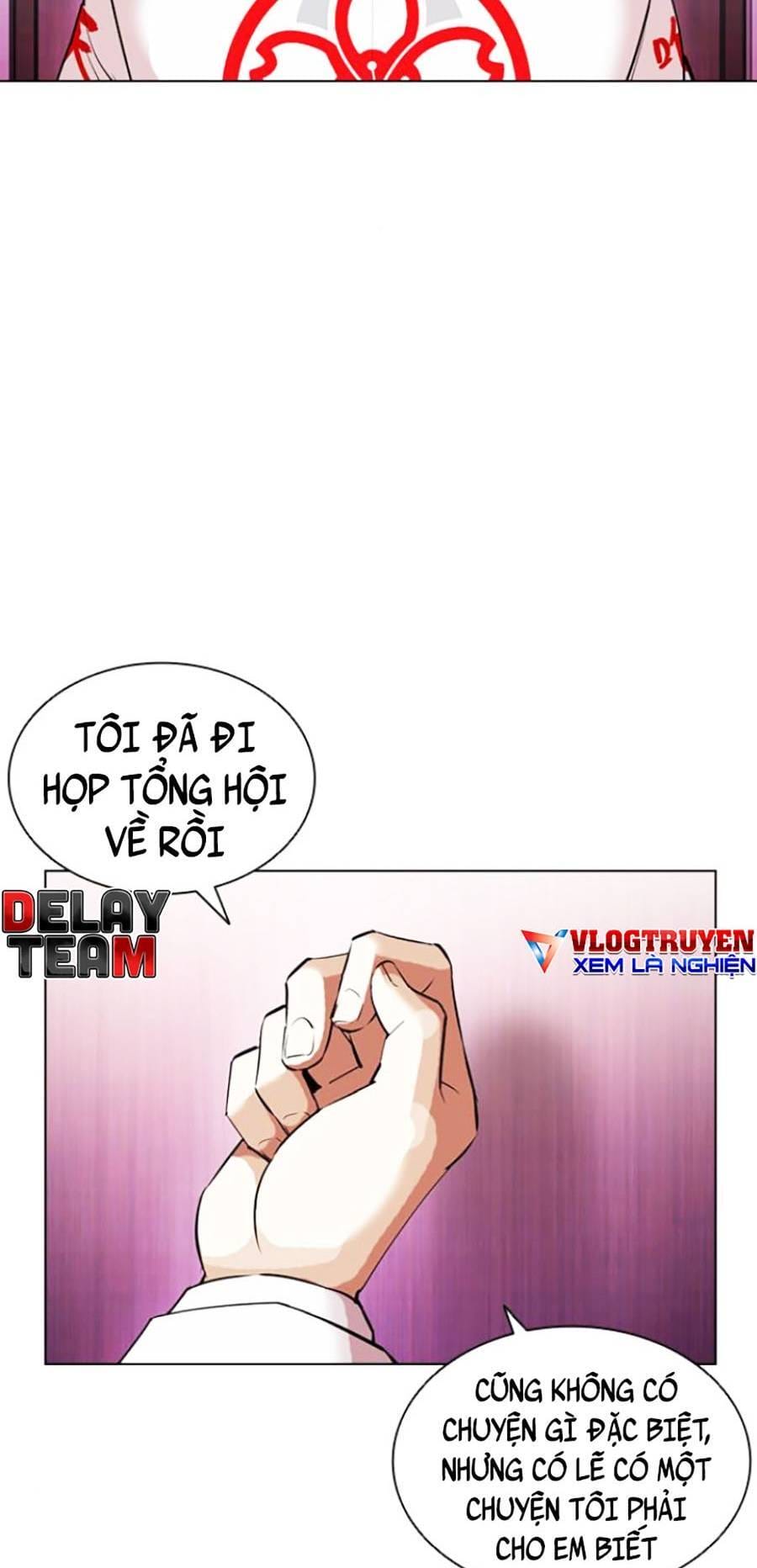 Truyện Tranh Lookism - Hoán Đổi Diệu Kỳ trang 50188