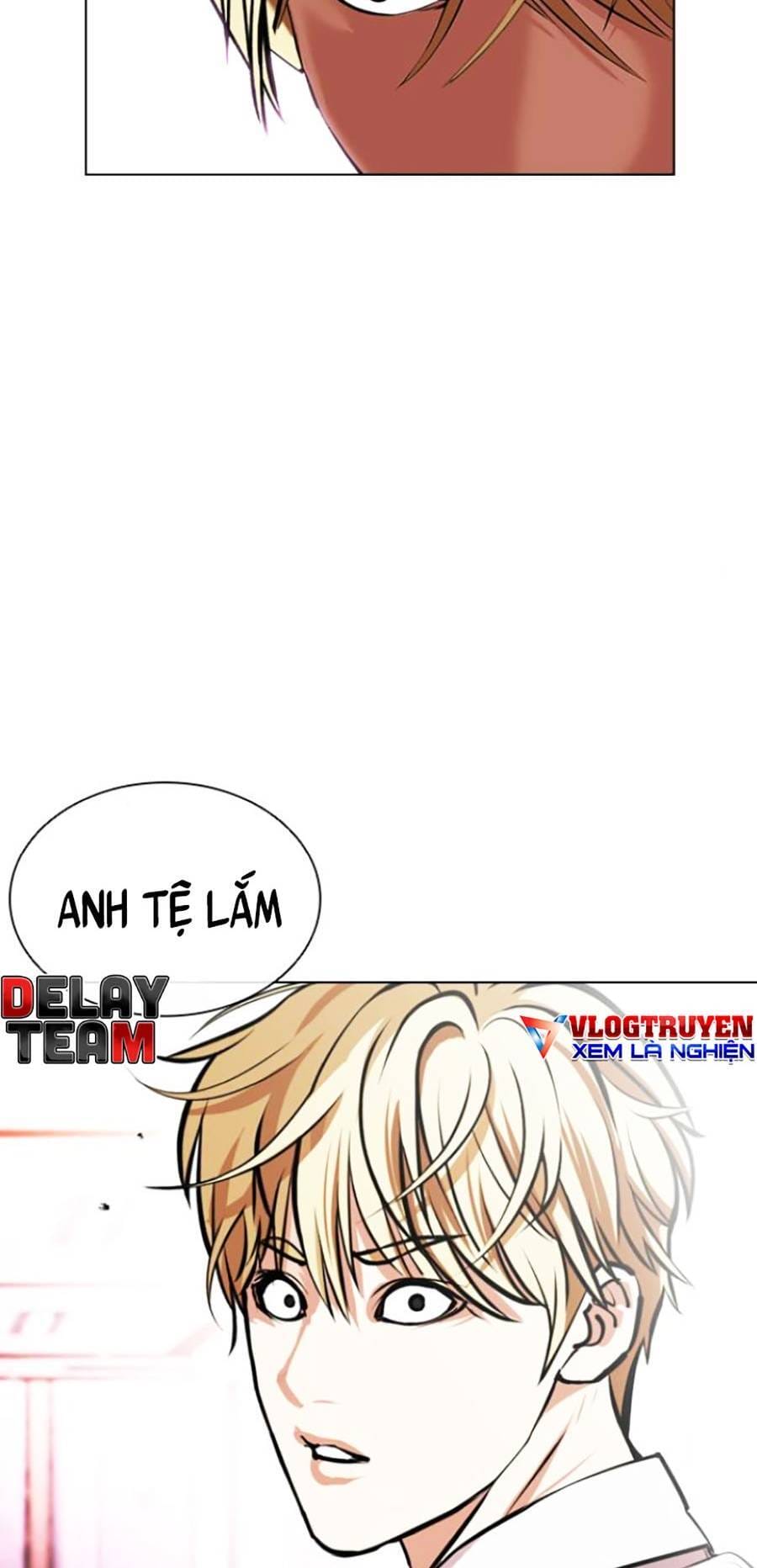 Truyện Tranh Lookism - Hoán Đổi Diệu Kỳ trang 50196