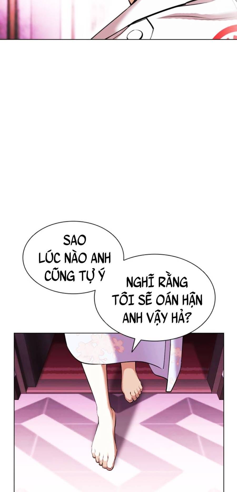 Truyện Tranh Lookism - Hoán Đổi Diệu Kỳ trang 50197