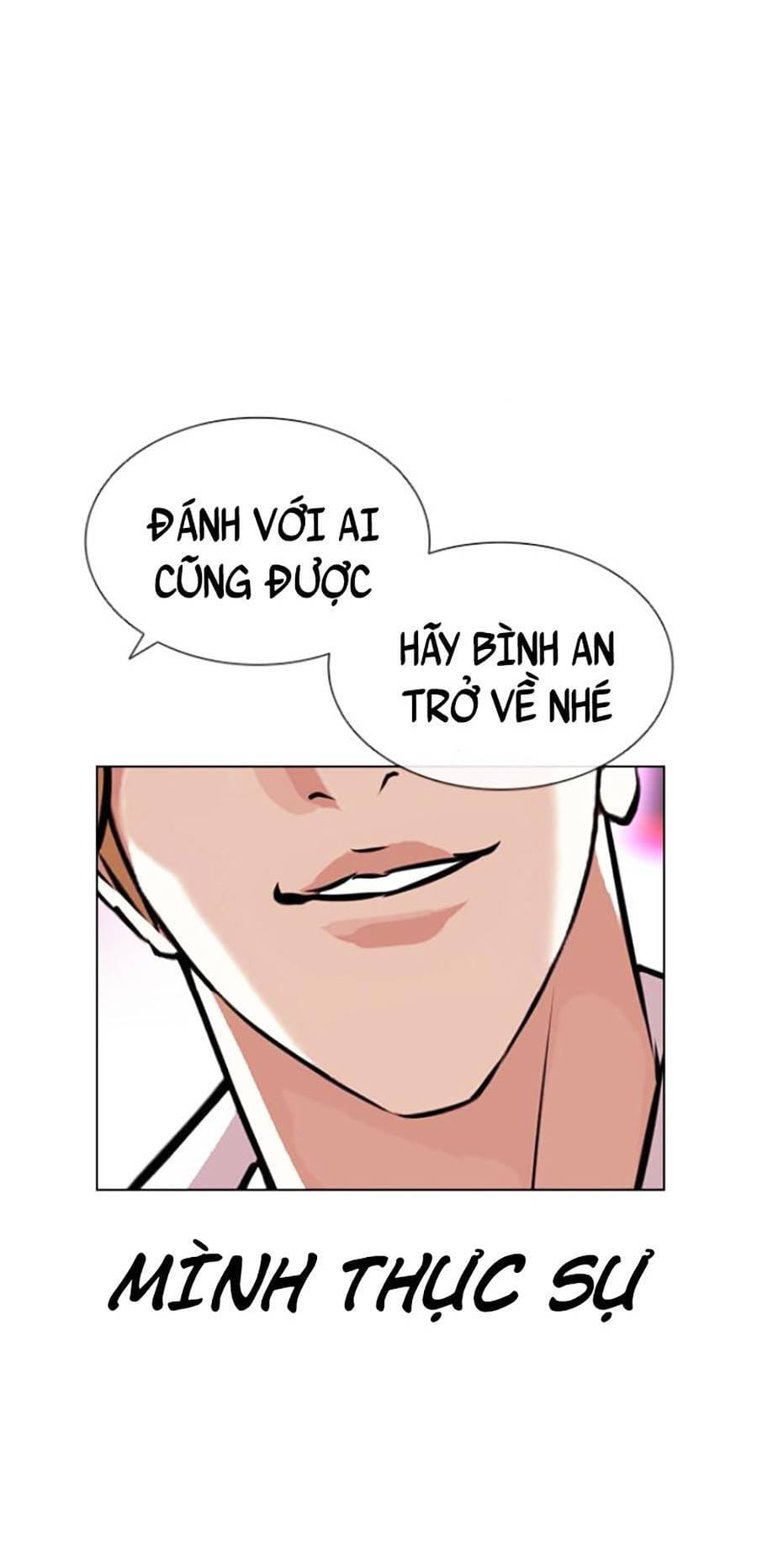 Truyện Tranh Lookism - Hoán Đổi Diệu Kỳ trang 50200