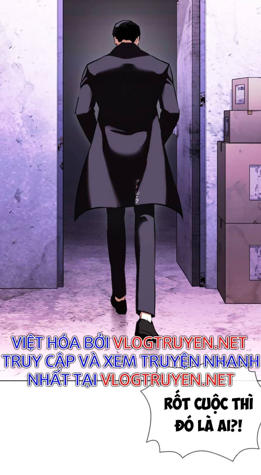 Truyện Tranh Lookism - Hoán Đổi Diệu Kỳ trang 50233