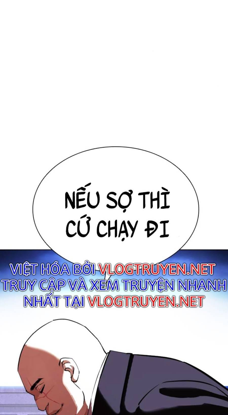 Truyện Tranh Lookism - Hoán Đổi Diệu Kỳ trang 50242