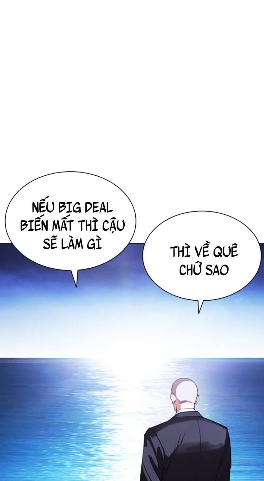 Truyện Tranh Lookism - Hoán Đổi Diệu Kỳ trang 50251