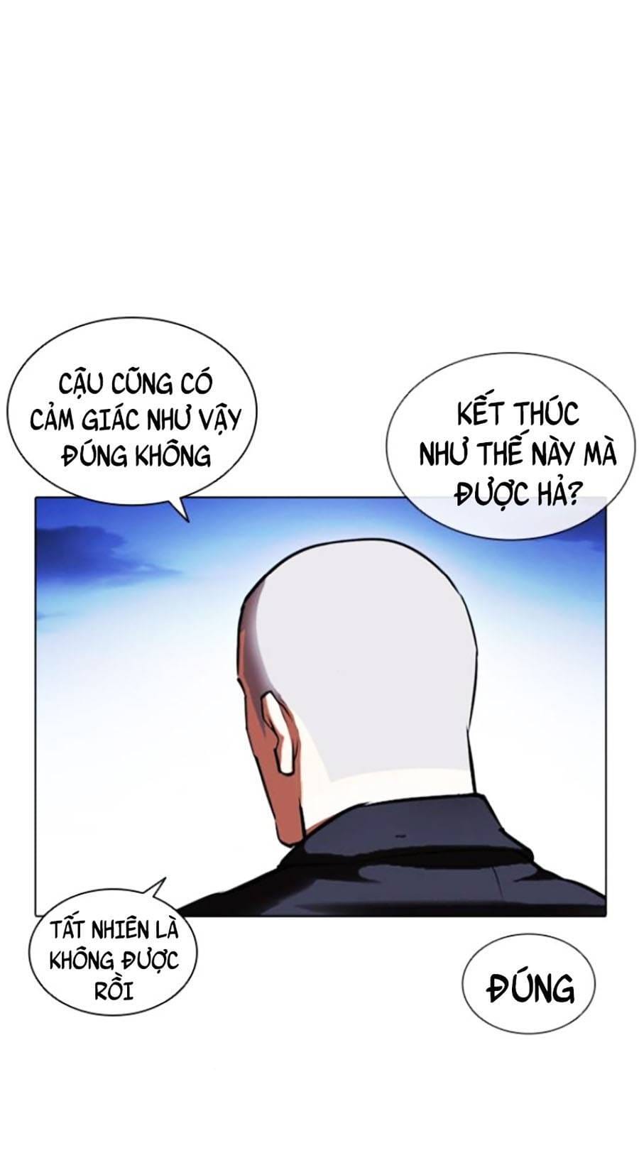 Truyện Tranh Lookism - Hoán Đổi Diệu Kỳ trang 50254