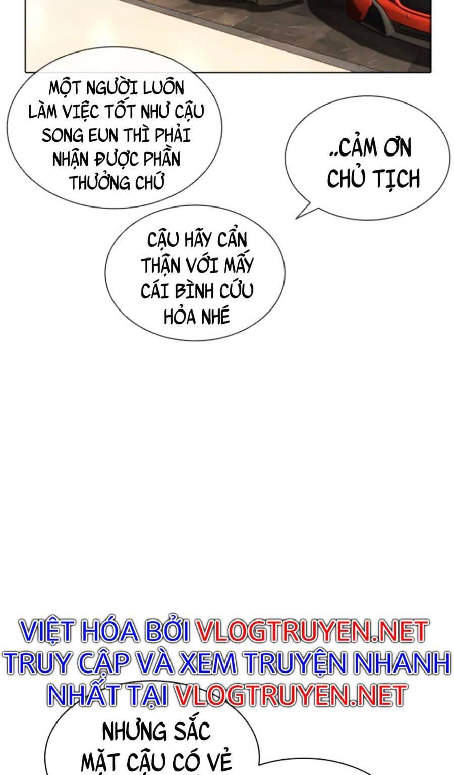 Truyện Tranh Lookism - Hoán Đổi Diệu Kỳ trang 50263