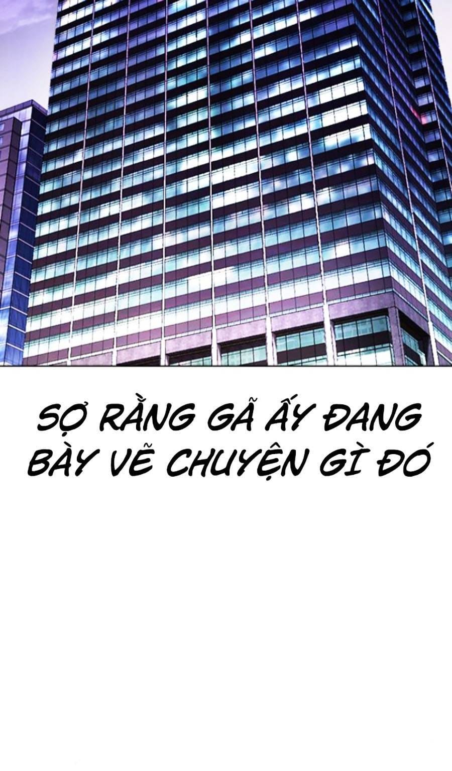 Truyện Tranh Lookism - Hoán Đổi Diệu Kỳ trang 50267