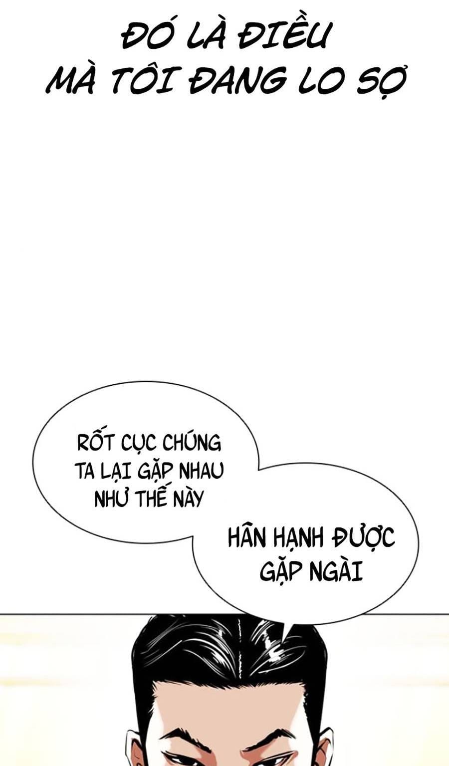 Truyện Tranh Lookism - Hoán Đổi Diệu Kỳ trang 50269