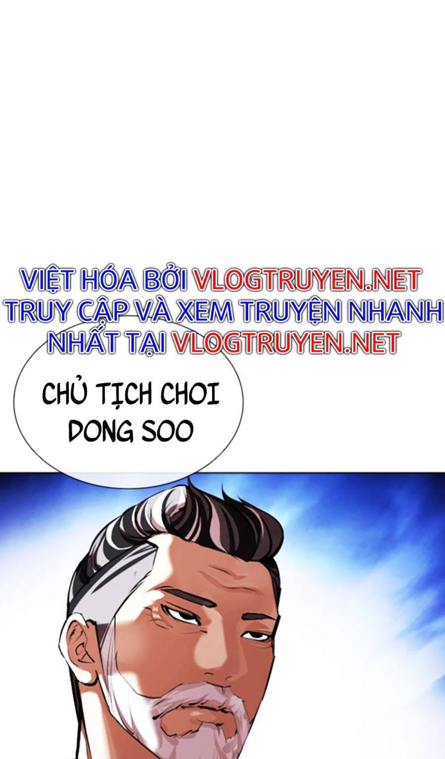 Truyện Tranh Lookism - Hoán Đổi Diệu Kỳ trang 50272