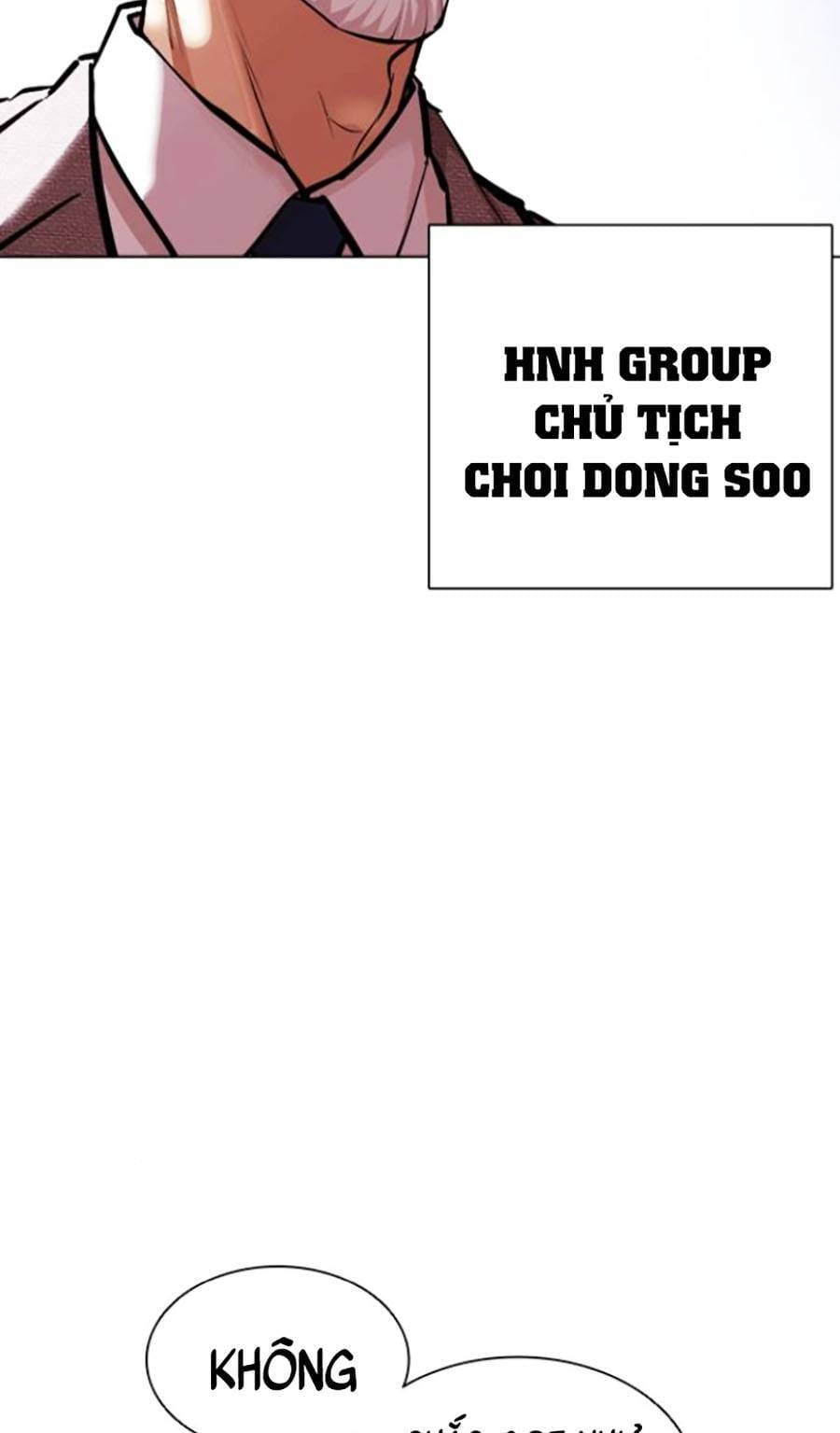 Truyện Tranh Lookism - Hoán Đổi Diệu Kỳ trang 50273